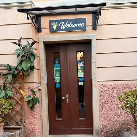 St. John Villa