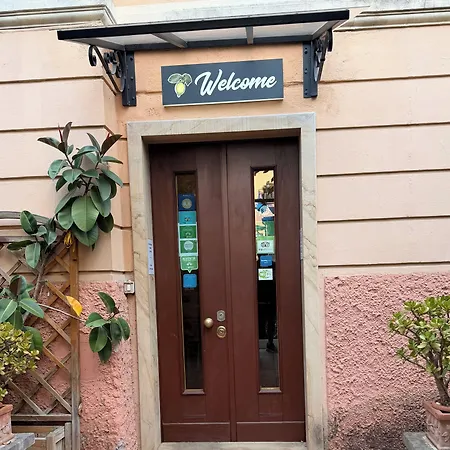 St. John Villa