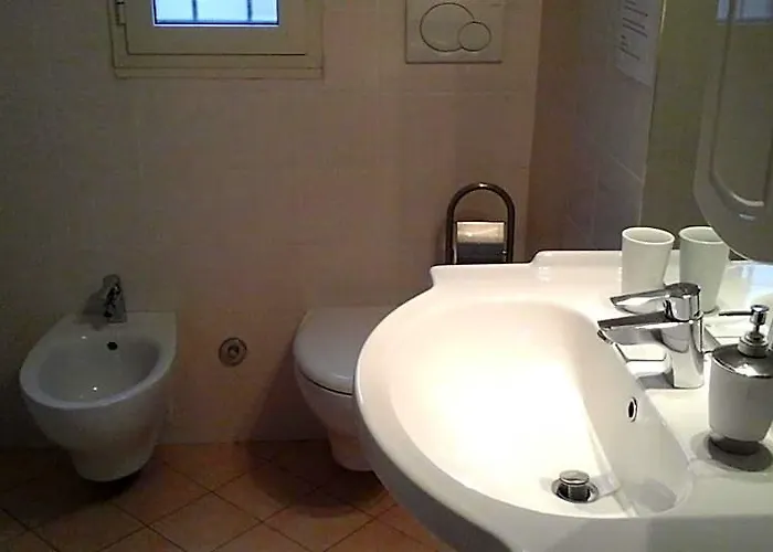 Bed & Breakfast St. John Rome