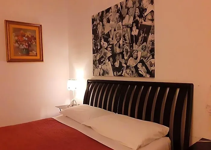 St. John 4* רומא