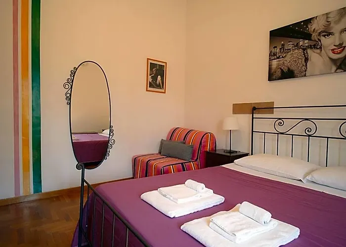 Frühstückspension St. John 4*
