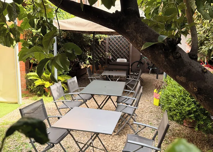 St. John Couette-café