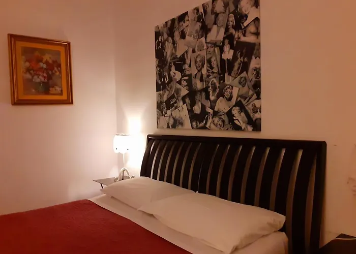 St. John 4* רומא